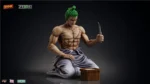 【In Stock】DOD Studio One Piece Roronoa Zoro Resin statue - Image 2