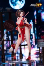【Pre order】AniGame 1/6 PVC The King of Fighters Shiranui Mai (Copyright)