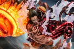 【Pre order】Reset Studio POP One Piece Luffy With LED - Image 2