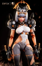 【Pre order】BearPanda Studio x Eiifox Studio 1/12 PVC ERO7 Coronet of Vengeance - Image 13