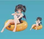 【Pre order】MAGI ARTS 1/7 & 1/3 PVC Shino Swimsuit (Copyright) - Image 13