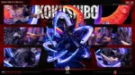 【Pre order】Chu Jian Studio 1/6 Demon Slayer Kokushibo with LED - Image 3