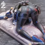 【In Stock】Alice21 Studio 1/6 Zenless Zone Zero Zhu Yuan - Image 8