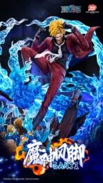 【Pre order】TOEI Animation - One Piece Sanji with LED (Copyright)
