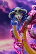 【Pre order】Magic Play Club 1/6 One Piece Boa Hancock - Image 8