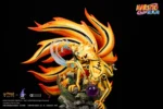 【In Stock】Pickstar Studio 1/6 Naruto Uzumaki Naruto with LED (Copyright)