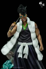 【Pre order】Myth Studio 1/6 Bleach Nimaiya Oetsu
