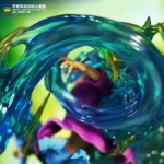 【Pre order】JacksDo Studio 1/6 Immortal Bird Marco - Image 7