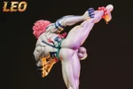 【Pre order】Leo Studio 1/6 Demon Slayer Akaza - Image 3
