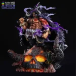 【Pre order】JacksDo Studio FiguartZERO Kaido and Big Mom Base - Image 7