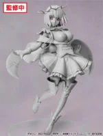 【Pre order】UnionCreative 1/6 PVC SSSS.GRIDMAN Akane Shinjo (Copyright) - Image 13