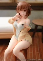 【Pre order】Proof Studio 1/7 PVC Atelier Ryza: Ever Darkness & The Secret Hideout Reisalin Stout - Image 5