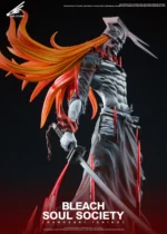 【Pre order】Time Studio - Bleach Soul Society Kurosaki Ichigo - Image 2
