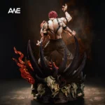 【Pre order】ANE Studio Jujutsu Kaisen Ryomen Sukuna Resin Statue - Image 3