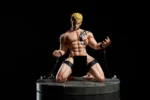 【Pre order】BDSM Studio 1/6 Laxus Dreyar
