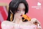 【Pre order】RRS Studio ONE PIECE Boa·Hancock Resin Statue - Image 2