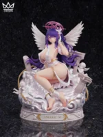 【Pre order】Crown Studio 1/6 [OSHI NO KO] Hoshino Ai & Hoshino Rubii - Image 7