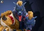 【Pre order】Clone Studio - One Piece Cerberus - Image 3