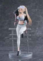【Pre order】Alice Glint 1/7 PVC Azur Lane Kersaint (Copyright) - Image 9