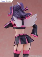 【Pre order】F:Nex 1/7 PVC 2.5 Dimensional Seduction Miriella Angel Paratroopers Mikari (Copyright) - Image 4