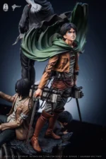 【In Stock】LC Studio 1/6 Life of Eren - Image 7