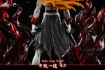 【Pre order】HXHENG Studio x CHENG Studio 1/6 Bleach Kurosaki Ichigo 3.0 - Image 6