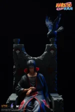 【In Stock】Pickstar Studio 1/6 Naruto Uchiha Itachi (Copyright) - Image 12
