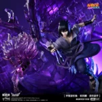 【In Stock】X1ART Studio Naruto Susanoo Uchiha Sasuke (Copyright) - Image 7