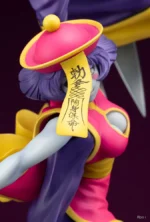 【Pre order】KOTOBUKIYA 1/7 PVC Darkstalkers Bishoujo Hsien-ko (Copyright) - Image 4