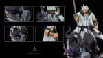 【Pre order】AC Studio 1/6 Bleach Baraggan Louisenbairn & Grimmjow Jaegerjaques - Image 5