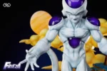 【Pre order】 Infinite Studio 1/4 Frieza - Image 9