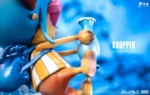 【Pre order】XY Studio Chopper - Constellation Series - Image 5