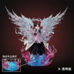 【Pre order】HXHENG × CHENG Studio1/6Kuchiki Byakuya - Image 3