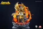 【Pre order】Ryu Studio 1/4 Saint Seiya Phoenix Ikki - Image 3