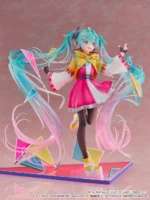 【Pre order】EStream Studio x SSF Studio 1/7 PVC Championship 2022 Autumn Hatsune Miku - Image 4