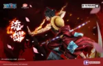 【Pre order】TOEI Animation 1/4 Luffy Licensed (Copyright) - Image 4