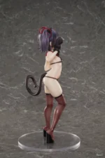 【Pre order】PURE 1/6 PVC Kamame-chan Cat Costume (Copyright) - Image 5
