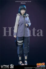 【In Stock】Pierrot China x Rocket Toys 1/6 Naruto Hinata - Image 4