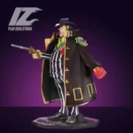 【Pre order】PZ Studio - One Piece Supernova Series #3 Capone.Bege - Image 4