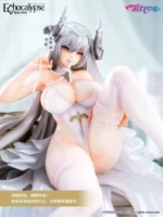 【Pre order】Mityou Studio 1/7 PVC Echocalypse Lilith (Copyright) - Image 6