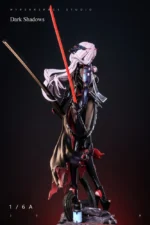 【Pre order】Hyperspace Studio 1/4 Dark Shadows with LED - Image 8