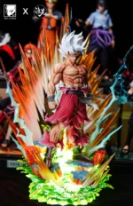 【Pre order】Noc Studio x Duke Studio 1/6 Dragon Ball Son Goku - Image 2