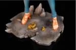【Pre order】EQ Studio POP One Piece Nami - Image 4