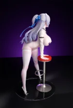 【Pre order】Genius Bee Studio 1/7 & 1/4 Honkai Impact 3 Bronya Zaychik - Image 6