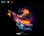 【In Stock】JIMEI Palace BIG MOM x KAIDO HAKAI (Copyright) - Image 6