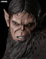 【Pre order】CHIKARA STUDIO Attack on Titan The Beast titan Resin Statue Deposit - Image 3