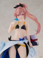 【Pre order】Klockworx 1/7 PVC The Executioner and Her Way of Life Menou (Copyright)