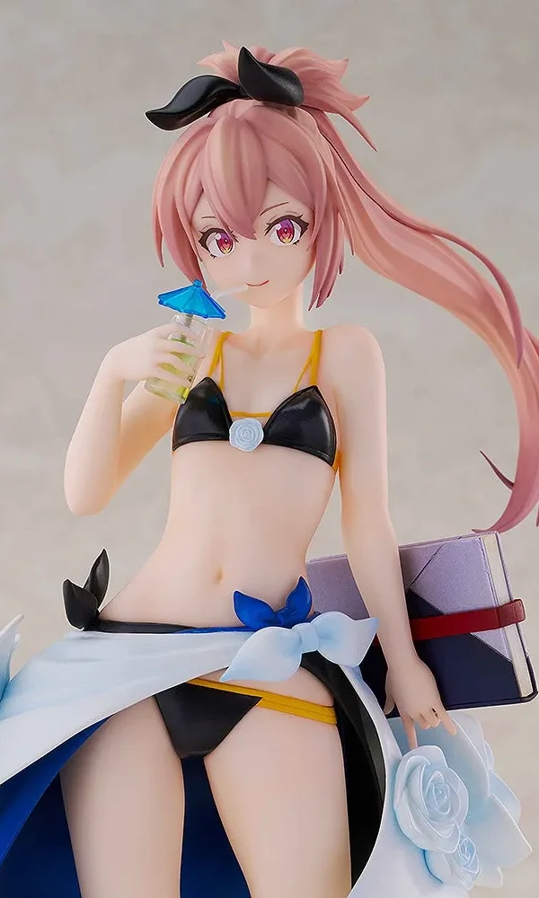 【Pre order】Klockworx 1/7 PVC The Executioner and Her Way of Life Menou (Copyright)