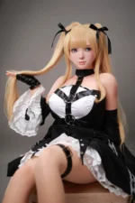 【Pre order】Roseidol Studio 1/1 Dead or Alive Marie Rose ROSE163N - Image 16