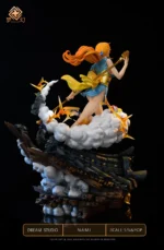 【In Stock】Dream Studio 1/7 & 1/5 Nami - Image 5
